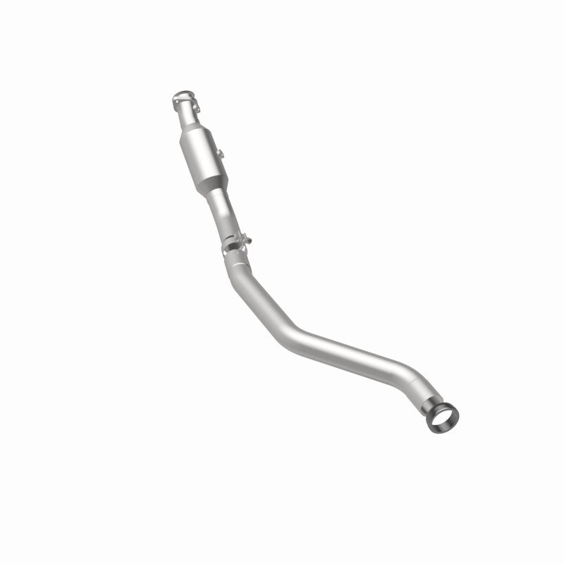 MagnaFlow Mercedes-Benz OEM Grade Federal / EPA Compliant Direct-Fit Catalytic Converter 21-485 360 Degree Image Set