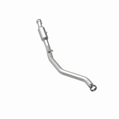 MagnaFlow Mercedes-Benz OEM Grade Federal / EPA Compliant Direct-Fit Catalytic Converter 21-485 360 Degree Image Set
