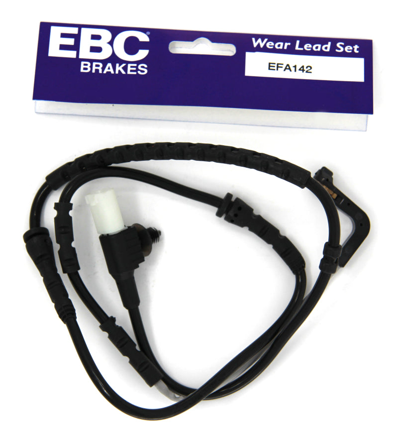 EBC 2009-2010 BMW Z4 3.0L (E89) Front Wear Leads EFA142 EFA142 Photo - Primary