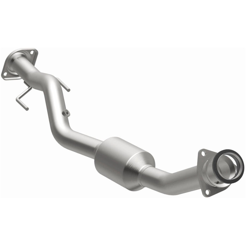 MagnaFlow California Grade CARB Compliant Direct-Fit Catalytic Converter 4451217 Photo - out of package