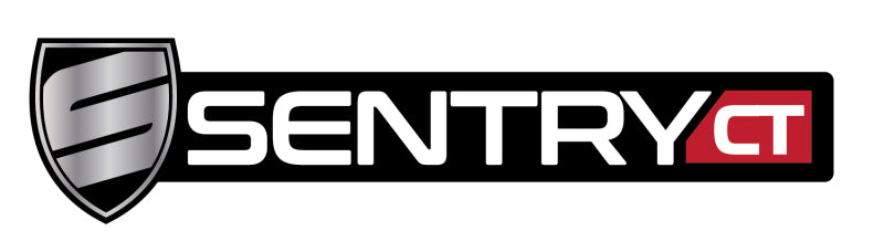 Truxedo Sentry CT 09-14 Ford F-150 5'7" Bed 1597616 Logo Image