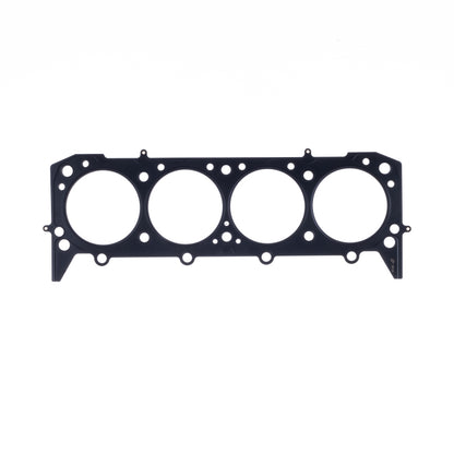 Cometic Gasket Cometic AMC 390/401 Gen-3 V8 .075in MLS Cylinder Head Gasket - 4.250in Bore C5937-075 C5937-075 Photo - Primary