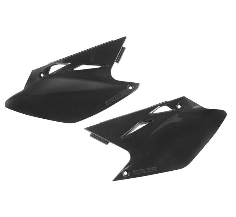 Acerbis Kxf450 06 Sd Pnl Blk 2043420001 2043420001 Photo - Primary
