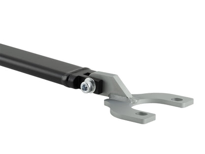 Skunk2 Black Series Rear Strut Bar 88-00 Honda Civic/94-01 Acura Integra 522-05-0855 Photo - Unmounted