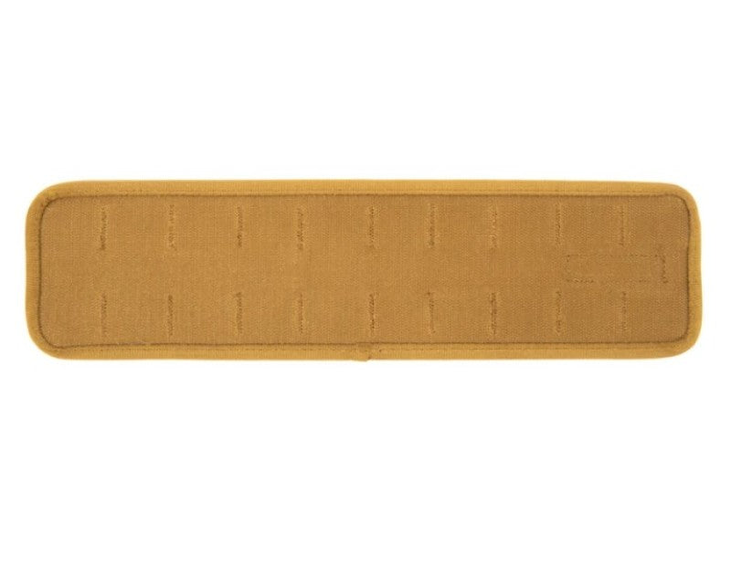 BuiltRight Industries 15.5in x 4.5in Medium Tech Panel - Tan 105019 105019 User 1