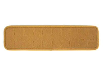 BuiltRight Industries 15.5in x 4.5in Medium Tech Panel - Tan 105019 105019 User 1