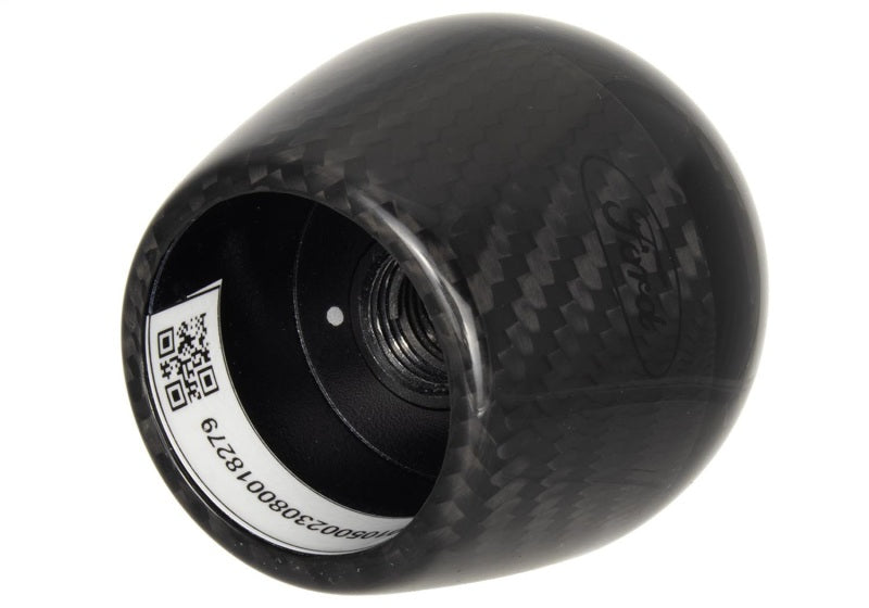 Ford Performance Parts Focus St Carbon Fiber Shift Knob M-7213-FSTCF Photo - Unmounted