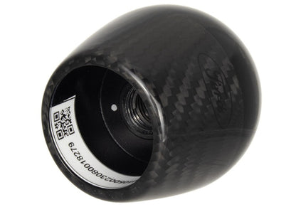 Ford Performance Parts Focus St Carbon Fiber Shift Knob M-7213-FSTCF Photo - Unmounted