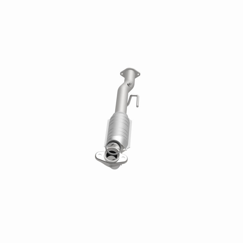 MagnaFlow Ford Ranger HM Grade Federal / EPA Compliant Direct-Fit Catalytic Converter 23389 360 Degree Image Set