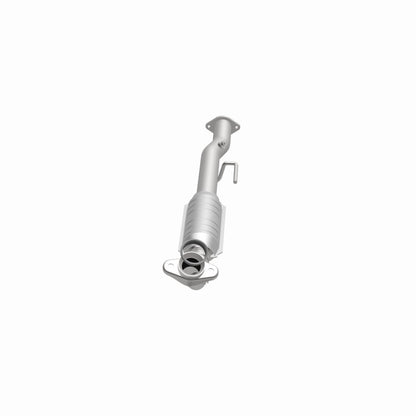 MagnaFlow Ford Ranger HM Grade Federal / EPA Compliant Direct-Fit Catalytic Converter 23389 360 Degree Image Set