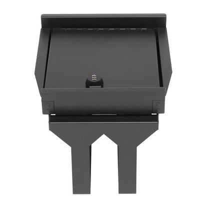 Tuffy Products Tuffy Console Safe W/ Combo Lock For Ford Fseries Flow Thru Console 317-01-A 317-01-A Photo - Close Up