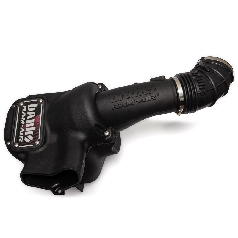Banks Power 20-22 Ford F250/350 6.7L RAI Diesel Ram-Air Intake System - Oiled Filter 41849 41849 Photo - Unmounted