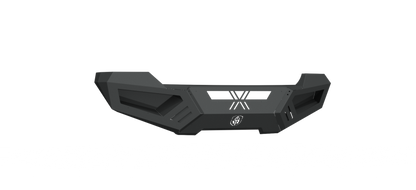 Road Armor 11-16 Ford F-250 SPARTAN Front Bumper - Tex Blk 6112XF0B 6112XF0B Photo - Primary