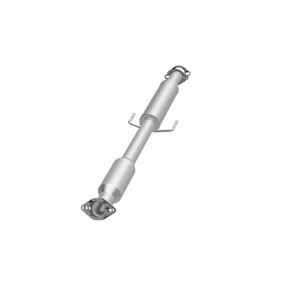 MagnaFlow Kia Optima California Grade CARB Compliant Direct-Fit Catalytic Converter 5561817 360 Degree Image Set