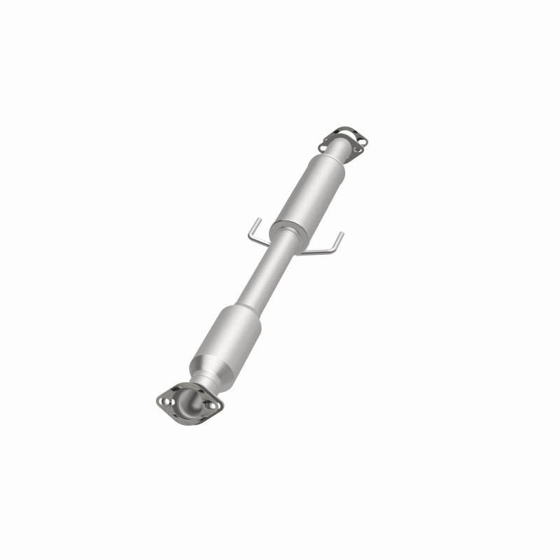 MagnaFlow Kia Optima California Grade CARB Compliant Direct-Fit Catalytic Converter 5561817 360 Degree Image Set