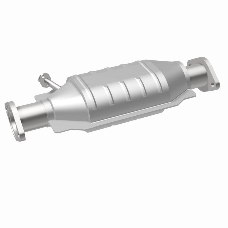 MagnaFlow Toyota Corolla Standard Grade Federal / EPA Compliant Direct-Fit Catalytic Converter 23890 360 Degree Image Set