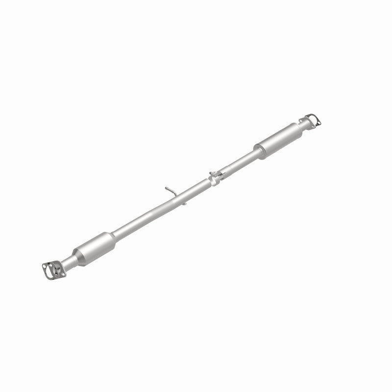 MagnaFlow OEM Grade Federal / EPA Compliant Direct-Fit Catalytic Converter 52815 360 Degree Image Set