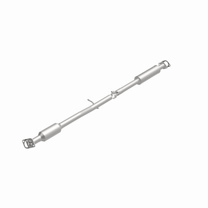 MagnaFlow OEM Grade Federal / EPA Compliant Direct-Fit Catalytic Converter 52815 360 Degree Image Set