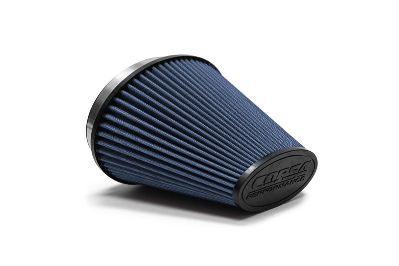 Corsa 14-19 Chevrolet Corvette C7 6.2L V8 Replacement Oiled Air Filter (Fits 44001 & 44001D Only) 5165 5165 Photo - Unmounted