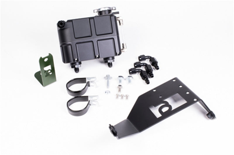Radium Coolant Expansion Tank, Elise/Exige, Oem Location 20-0270-01 Photo - Primary