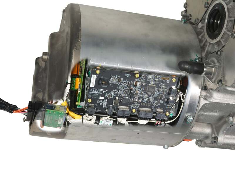 AEM EV Tesla Sport Large Drive Unit Control Board (For Sport LDU Swaps Only) 30-8410 30-8410 Photo - lifestyle view