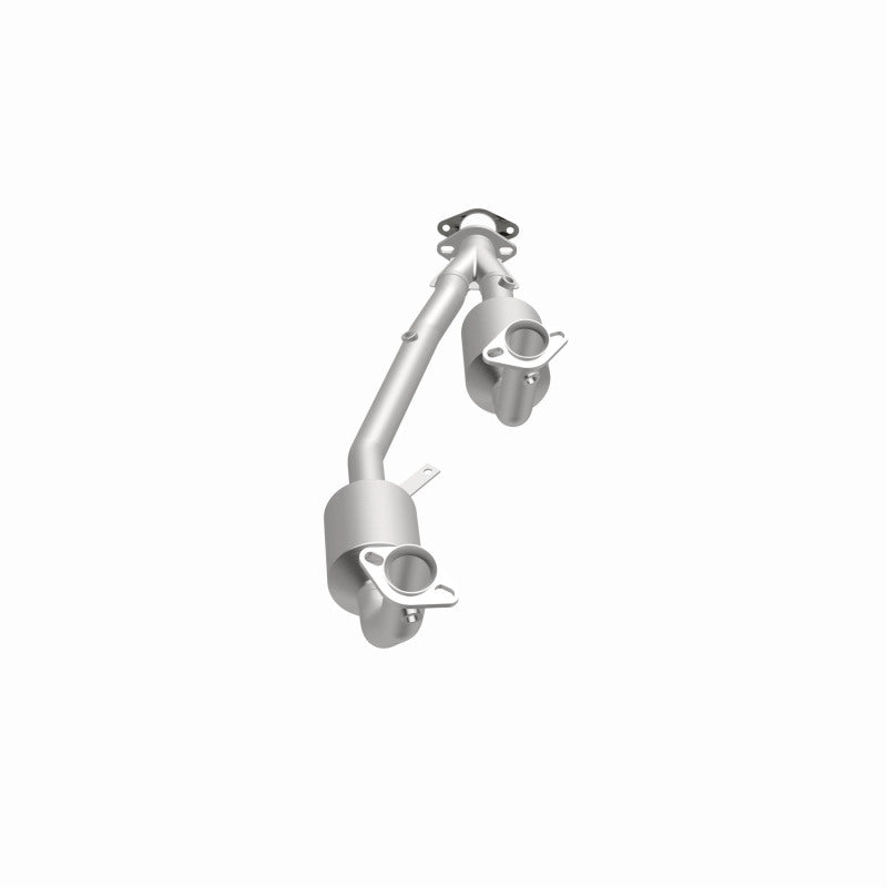 MagnaFlow Ford Windstar California Grade CARB Compliant Direct-Fit Catalytic Converter 3391353 360 Degree Image Set