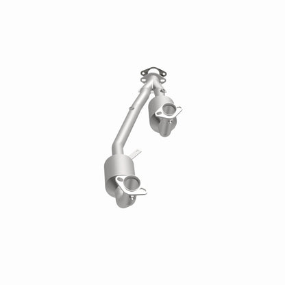 MagnaFlow Ford Windstar California Grade CARB Compliant Direct-Fit Catalytic Converter 3391353 360 Degree Image Set