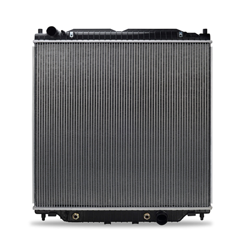 Mishimoto 2005-2007 Ford F-Series Super Duty 6.0L V8 Diesel Radiator Replacement R2887-AT Photo - out of package