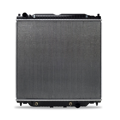 Mishimoto 2005-2007 Ford F-Series Super Duty 6.0L V8 Diesel Radiator Replacement R2887-AT Photo - out of package