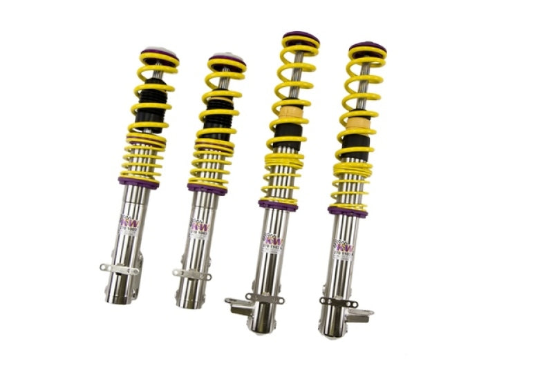 KW V1 Coilover Kit Dodge Neon (PL) Gen. 2 SRT4 10227030 10227030 Photo - Primary