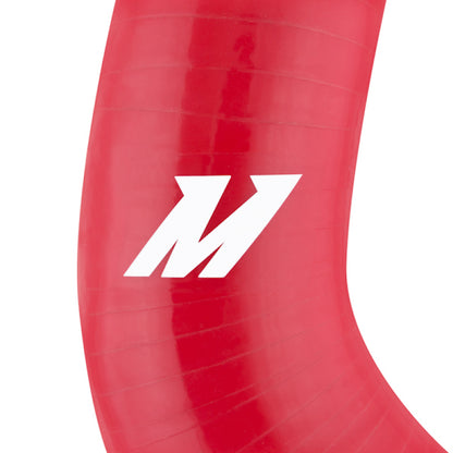 Mishimoto Silicone Intercooler Hoses Red 04-08 Subaru WRX /Subaru Forester XT MMHOSE-SUB-INT6RD User 1