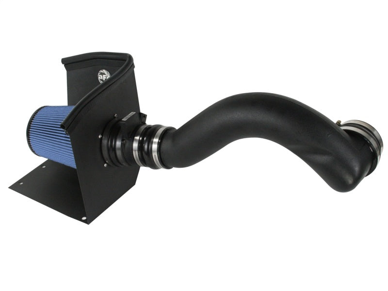 aFe Stage 2 Cold Air Intake Cadillac Escalade All 2001-2006 54-10092 Photo - Unmounted
