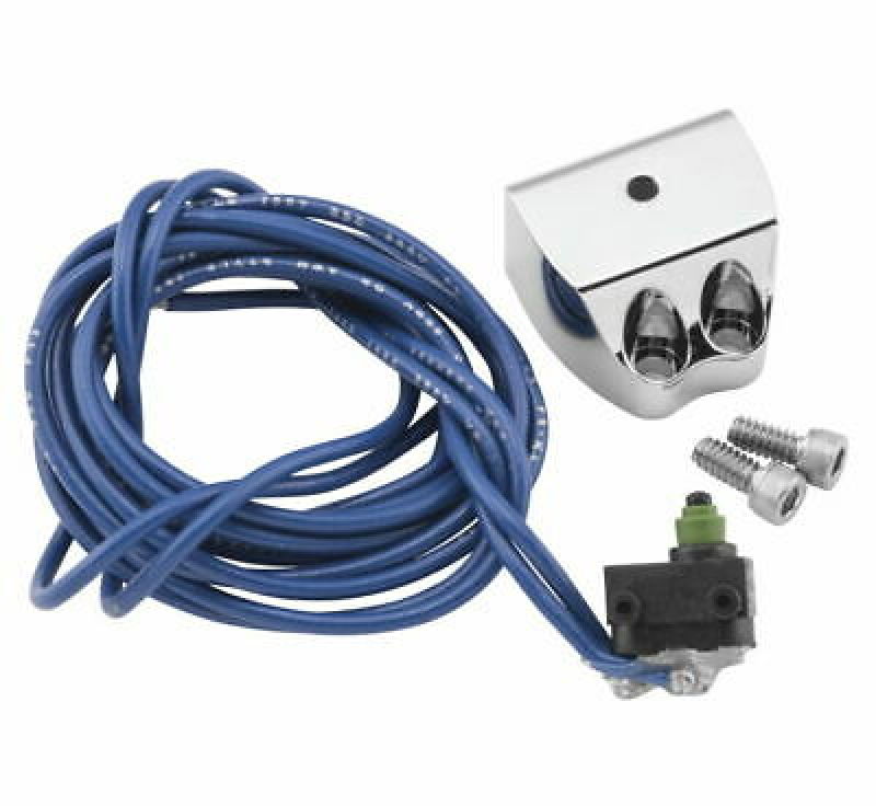 Performance Machine Brake Light Switch M/Cyl 0042-2010 0042-2010 Photo - Primary