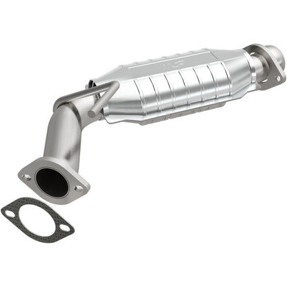 MagnaFlow California Grade CARB Compliant Direct-Fit Catalytic Converter 338366 Photo - Primary
