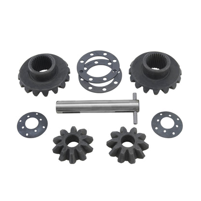 Yukon Gear & Axle Yukon Gear Standard Open Spider Gear Kit For Toyota 8in 4 Cylinder w/ 30 Spline Axles YPKT8-S-30 YPKT8-S-30 Photo - Primary
