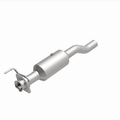 Magnaflow 20-22 Ford F-350 Super Duty V8 7.3L Rear Underbody Direct Fit Catalytic Converter 280440 280440 360 Degree Image Set