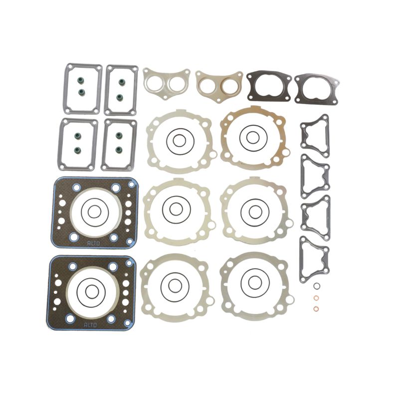 Athena 95-99 Ducati 748 Biposto 748 Top End Gasket Kit P400110600748/1 P400110600748/1 Photo - Primary