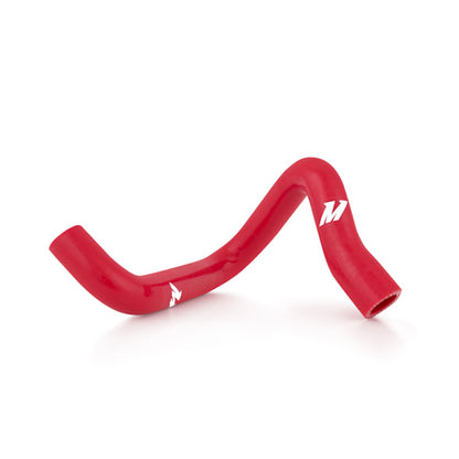 Mishimoto Silicone Hose Kit- Red 2002-2008 Mini Cooper S (Supercharged) MMHOSE-TINY-01RD User 2