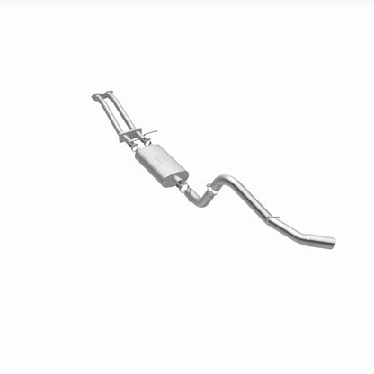 MagnaFlow Street Series Cat-Back Performance Exhaust System 15699 360 Degree Image Set