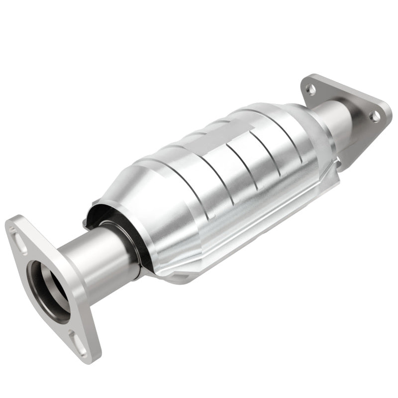 MagnaFlow Hyundai Accent HM Grade Federal / EPA Compliant Direct-Fit Catalytic Converter 23879 Photo - Primary