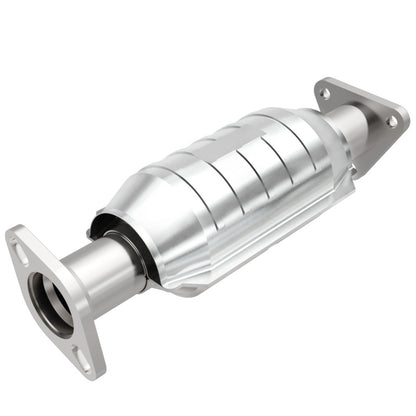 MagnaFlow Hyundai Accent HM Grade Federal / EPA Compliant Direct-Fit Catalytic Converter 23879 Photo - Primary