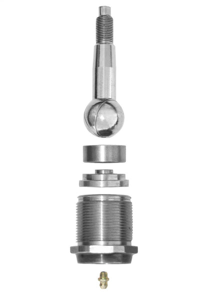 RockJock JK Currectlync Modular Extreme Duty Drag Link Bolt-On 1 5/8in Dia. JK-9703DL JK-9703DL Photo - Unmounted