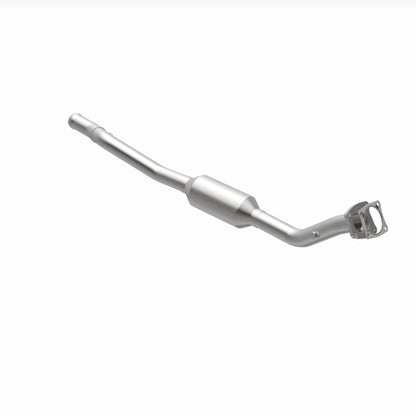 MagnaFlow Volvo HM Grade Federal / EPA Compliant Direct-Fit Catalytic Converter 24162 360 Degree Image Set