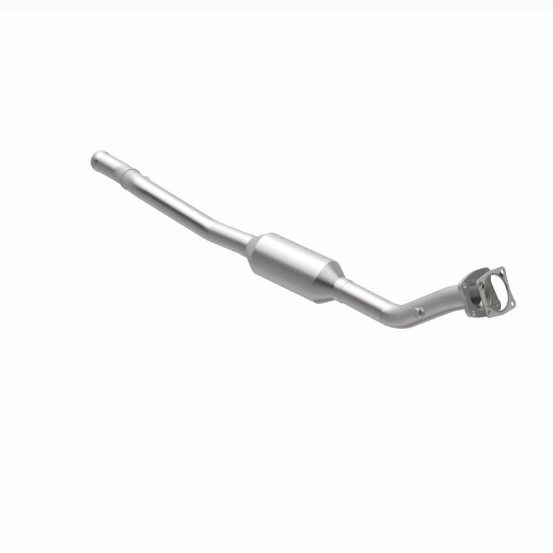 MagnaFlow Volvo HM Grade Federal / EPA Compliant Direct-Fit Catalytic Converter 24162 360 Degree Image Set