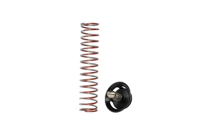 Turbosmart Universal Smart Port 50mm BOV Upgrade Kit TS-0205-3112 Photo - Primary