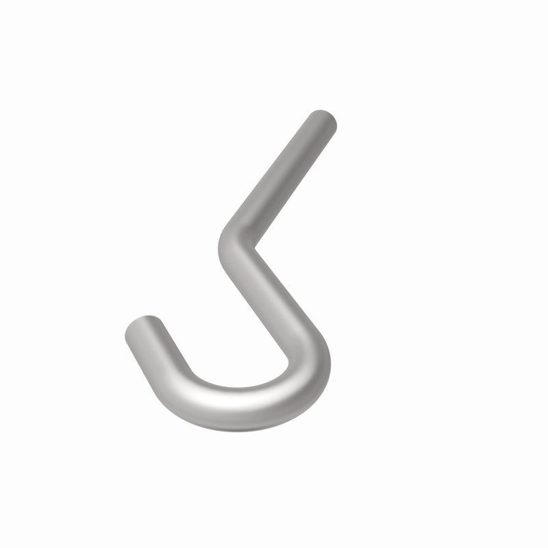 MagnaFlow 3 in 1 Multi Bend Stainless Steel Pipe 10742 360 Degree Image Set