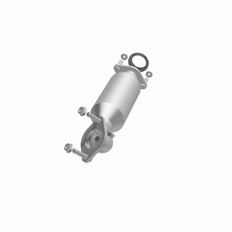 MagnaFlow Cadillac SRX California Grade CARB Compliant Direct-Fit Catalytic Converter 5451617 360 Degree Image Set