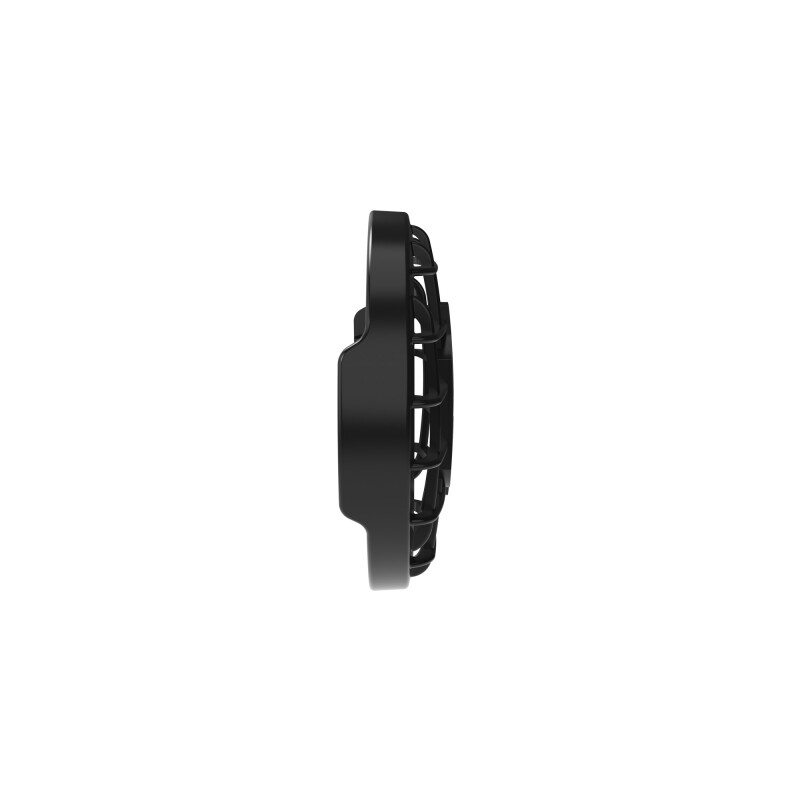 KC HiLiTES SlimLite 8in. LED Stone Guard - Black 7230 7230 User 2