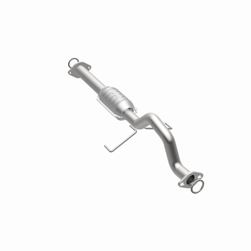 MagnaFlow Mazda Millenia California Grade CARB Compliant Direct-Fit Catalytic Converter 457030 360 Degree Image Set