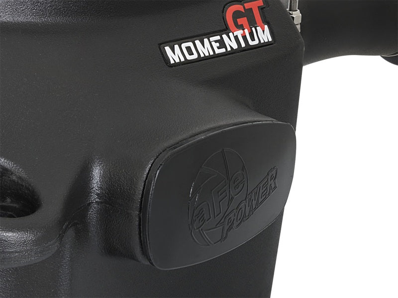 aFe Momentum GT Pro 5R Cold Air Intake System: Lexus LX570 12-16 / Toyota 54-76006 Photo - Unmounted